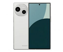Sharp Aquos R9 5G 12/256GB Snow White