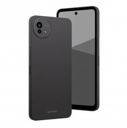 Sharp Aquos Sense 8 5G 8/256GB Cobalt Black