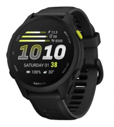 Garmin Forerunner 70 Black (010-04307-00) EU