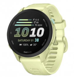 Garmin Forerunner 70 Citron (010-04307-02) EU