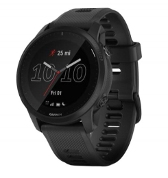 Garmin Forerunner 945 LTE Black (010-02383-20/00) EU