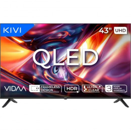 Kivi 43U9000HB
