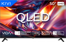Kivi 50U9000HB