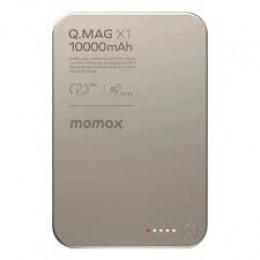 Momax WRL 10000mAh Qi2 Titan (IP136AQ2L)