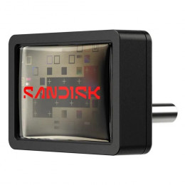 SanDisk 128GB Extreme Fit Black Type-C (SDCZ530-128G-G46)