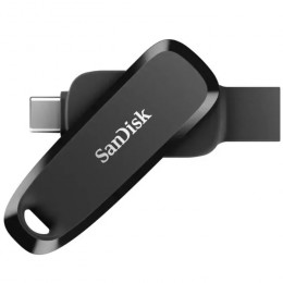 SanDisk 64GB Phone Drive Black Type-C (SDDDC6-064G-G46)