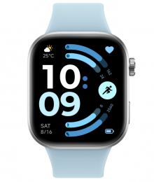 Xiaomi Redmi Watch 6 Glacier Blue (BHR08CWGL) EU