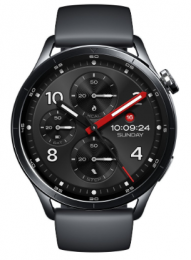 Xiaomi Watch S5 46mm Black (BHR08IVGL) EU