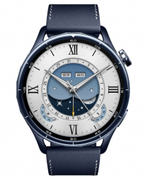 Xiaomi Watch S5 46mm Ceramic Blue (BHR08ITGL) EU