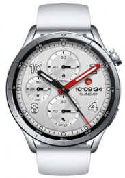 Xiaomi Watch S5 46mm Silver (BHR08ISGL)EU
