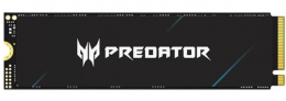Acer Predator GM9 2TB (BL.9BWWR.137)