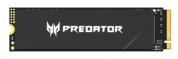 Acer Predator GM9000 8 TB (BL.9BWWR.142)