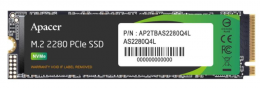 Apacer AS2280Q4L 256 GB (AP256GAS2280Q4L-1)