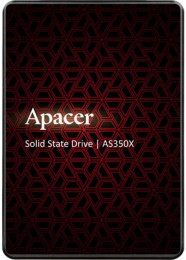 Apacer AS350X SATA III 128GB (AP128GAS350XR)