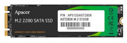Apacer AST280X 512 GB (AP512GAST280X)