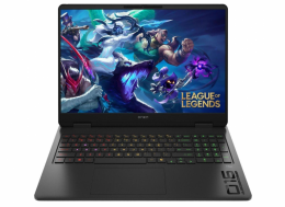 HP OMEN 16-AP0051NG (BV8E3EA)  EU