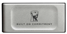 Kingston XS2000 1 TB (SXS2000/1000GA)