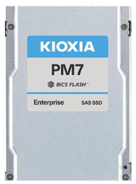 Kioxia PM7-R SAS 1920 GB (KPM7VRUG1T92)