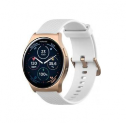 Motorola Moto Watch 120 Rose Gold EU