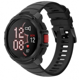 Polar Street X Night Black S/L (900116717)  EU