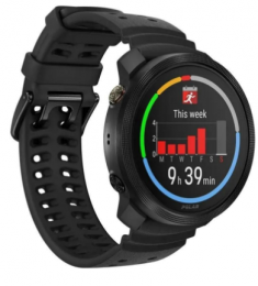 Polar Vantage M3 Black (900113678) EU