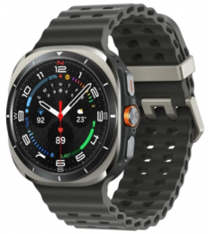 Samsung Galaxy Watch Ultra 2025 Titanium Silver (SM-L705FZS2) EU