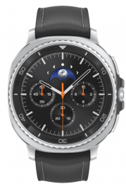 Samsung Galaxy Watch8 Classic LTE 46 mm Black (SM-L505FZKA) EU