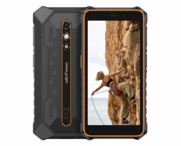 Ulefone Rugking 2 Pro 4/128GB Black-Orange