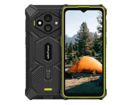 Ulefone Rugking 3 Pro 8/128GB Black-Green