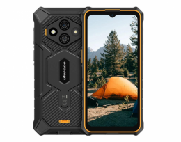 Ulefone Rugking 3 Pro 8/128GB Black-Orange