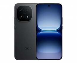 Vivo IQOO 15 16/512GB Black