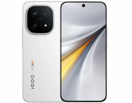 Vivo IQOO 15 16/512GB White