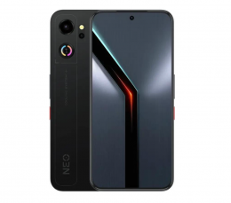 ZTE Nubia Neo 5 GT 8/256GB Gray (UA)