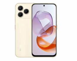 ZTE nubia V80 Design 4/256GB Pale Amber (UA)