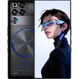 ZTE Red Magic 11S Pro 12/256GB Dark Knight/Nightfreeze (Global Version)