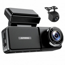 Aspiring Alibi 11 QHD 2K Dual WiFi (AL-CD1001)
