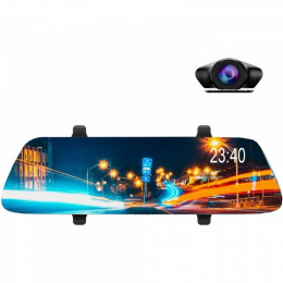 Aspiring Reflex 9 Dual FHD (RE090SK)