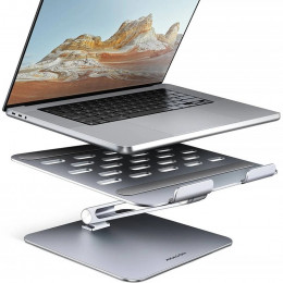 Axagon STND-LQ Silver (STND-LQ)