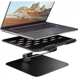 AXAGON STND-LQB Black (STND-LQB)