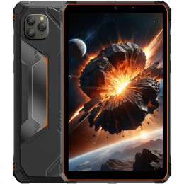 Blackview Active 5 8.6890Hz HD+ /6GB/128GB/ T615 /6600mAh/ 16+13Мп / (BV_Active_5_6_128_OR)