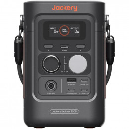 Jackery Explorer 300D EU