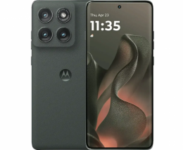 Motorola Edge 2025 8/256GB Deep Forest (PB7A0004US)