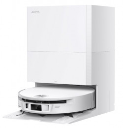 Mova S70 Roller White