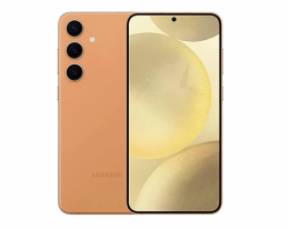 Samsung Galaxy S24 12/256GB Sandstone Orange (SM-S926BZOD)