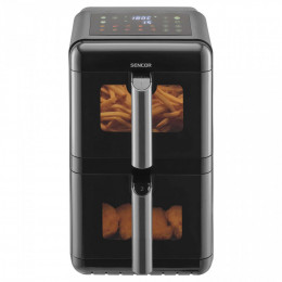 SENCOR SFR1250BK