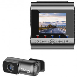 SJCam Dashcam M60S (6972476163401)