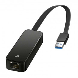 TP-Link UE306 (1xUSB 3.0, 1хGE LAN, black)