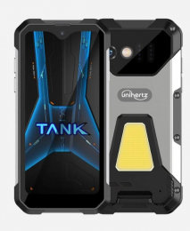 Unihertz Tank Mini 12/256GB Black