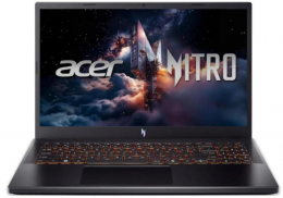 Acer Nitro V 15 ANV15-52-55L1 Obsidian Black (NH.QV2EU.003) EU