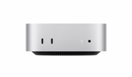 Apple Mac mini M6 Chip 12CPU/12GPU/16RAM/256GB (MHQK4) 2026 